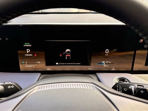 New 2026 Nissan Leaf SV+ w/ Floor Mat Package (SV+) image 28