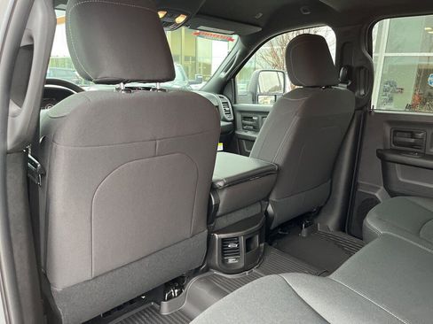 New 2026 RAM 2500 Tradesman image 16