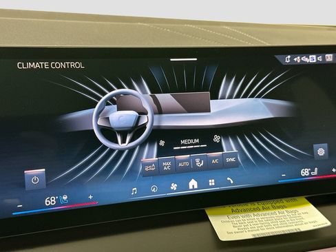 New 2026 BMW X3 xDrive30 w/ Premium Package image 16