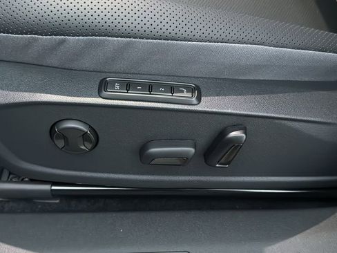 New 2026 Volkswagen ID.4 Pro S AWD/4WD image 25
