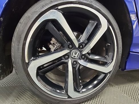 Used 2018 Honda Accord Sport image 44