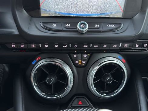 Used 2017 Chevrolet Camaro LT image 25