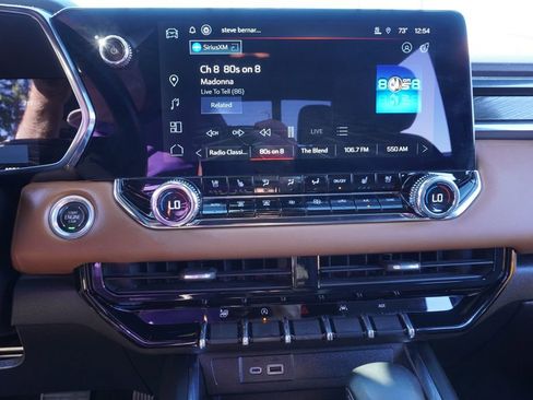 Certified 2023 GMC Canyon AT4 w/ AT4 Premium Package image 21