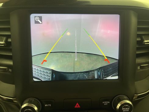 Used 2021 RAM 2500 Power Wagon image 28