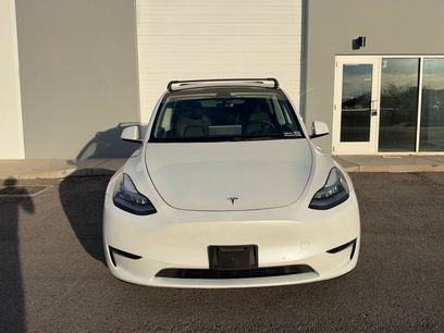 Used 2020 Tesla Model Y Long Range