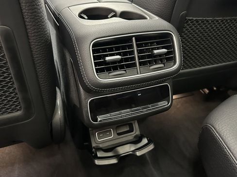 Certified 2024 Mercedes-Benz GLS 450 4MATIC image 29