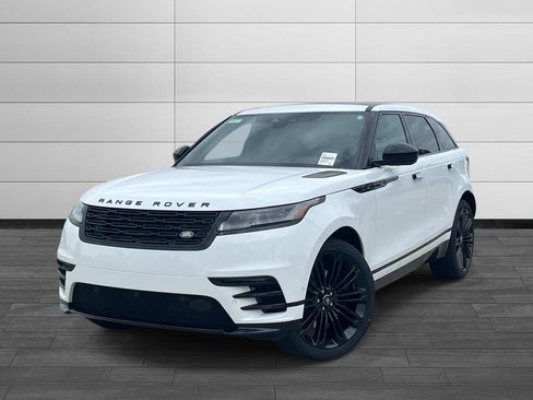 New 2026 Land Rover Range Rover Velar Belgravia AWD/4WD image 1