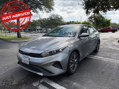 Used 2024 Kia Forte LXS