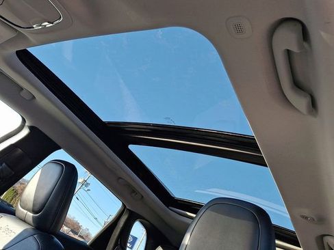 Used 2021 Jeep Cherokee Limited image 15