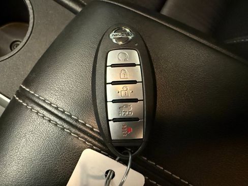 Used 2021 Nissan Altima 2.5 S w/ Driver Assist Package image 16