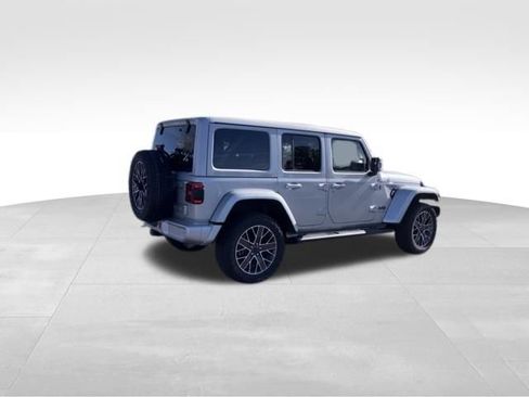 Used 2024 Jeep Wrangler High Altitude image 6