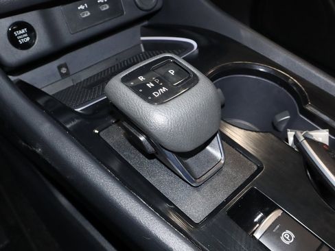 Certified 2024 Nissan Rogue SL w/ SL Premium Package image 34