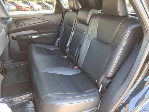 Used 2026 Lexus RX 350h w/ Convenience Package AWD/4WD image 14