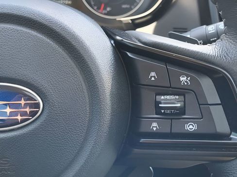 Used 2022 Subaru Ascent Onyx Edition image 24