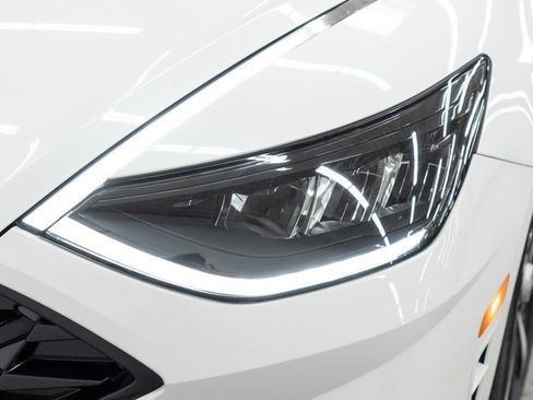 Used 2022 Hyundai Sonata SEL Plus image 39