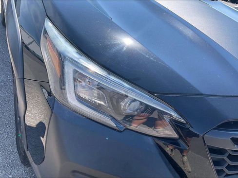 Used 2023 Subaru Outback Wilderness AWD/4WD image 27