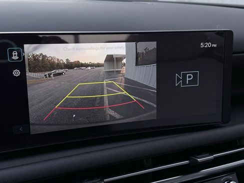 New 2026 Hyundai Santa Cruz SEL image 17