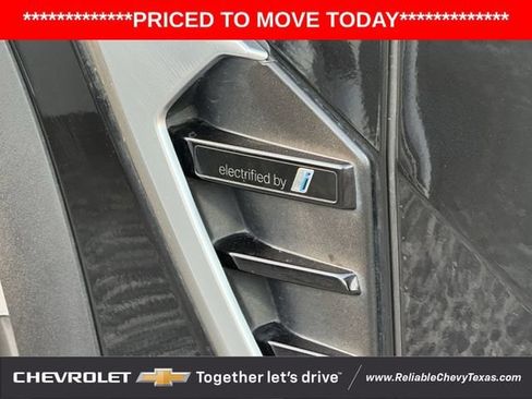 Used 2024 BMW X5 xDrive50e w/ Parking Assistance Package AWD/4WD image 11