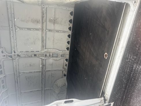 Used 2017 RAM ProMaster 3500 image 9