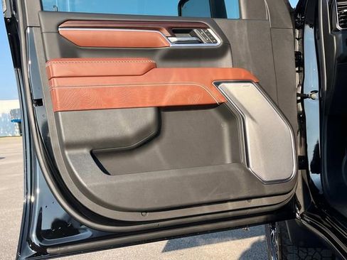 New 2026 GMC Sierra 2500 Denali Ultimate image 22