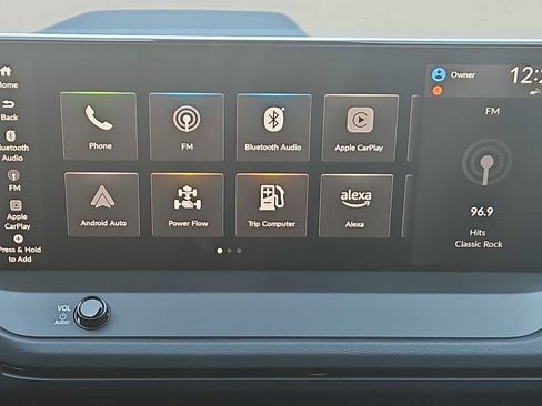 New 2025 Honda Accord Sport image 19