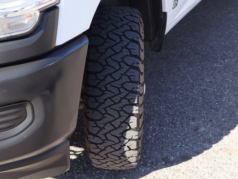 Used 2022 RAM 2500 Tradesman w/ Protection Group image 46