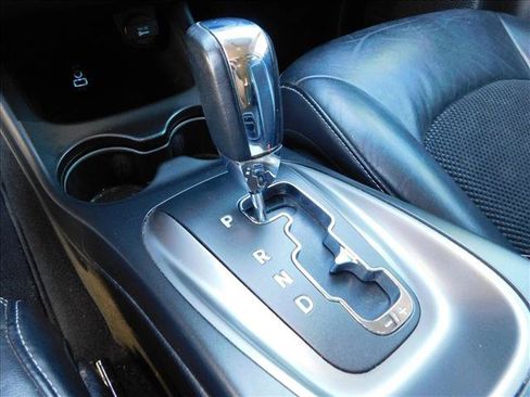 Used 2017 Dodge Journey Crossroad FWD image 10