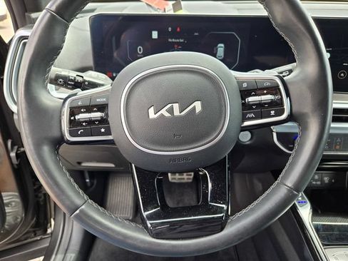 Used 2025 Kia Sorento SX Prestige AWD/4WD image 26