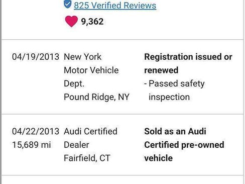 Used 2011 Audi A5 2.0T Premium Plus AWD/4WD image 64