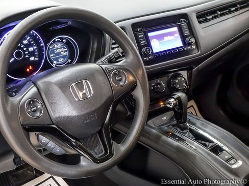 Used 2022 Honda HR-V LX image 15