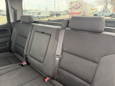 Used 2014 Chevrolet Silverado 1500 LT w/ Texas Edition, 1LT Trim image 20