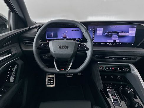New 2026 Audi SQ5 Premium Plus AWD/4WD image 15