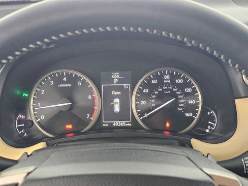 Used 2017 Lexus NX 200t FWD w/ Premium Package image 23
