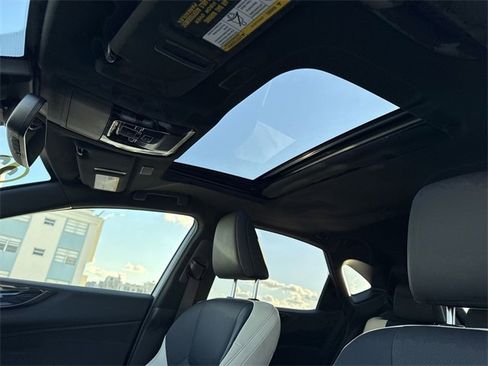 Certified 2023 Lexus NX 250 FWD w/ Premium Package image 22