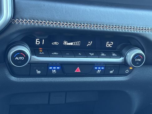 New 2026 MAZDA CX-50 AWD 2.5 S w/ Weather Package image 34