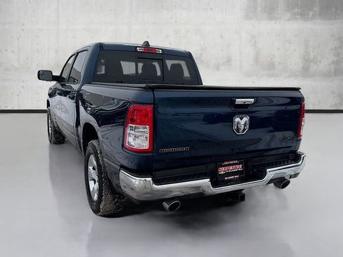 Used 2020 RAM 1500 Big Horn image 7