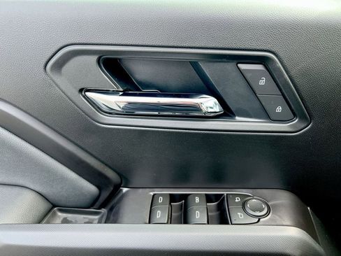 New 2026 GMC Canyon Elevation w/ Convenience Package AWD/4WD image 20