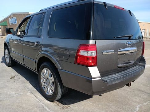 Used 2013 Ford Expedition Limited image 7