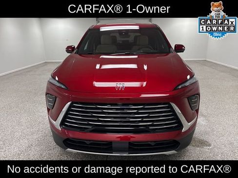 Used 2026 Buick Enclave Preferred w/ Power Package image 2