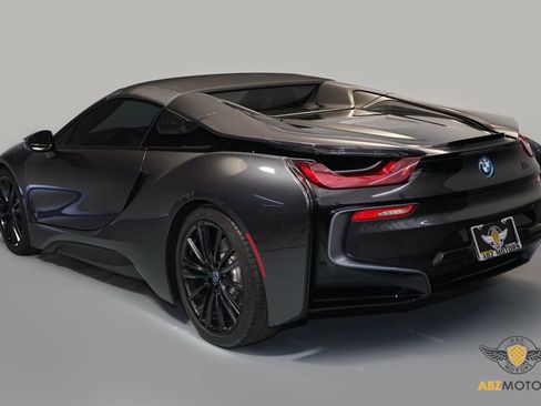 Used 2019 BMW i8 Roadster image 6