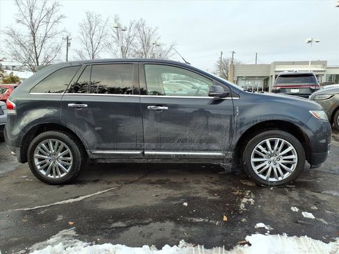 Used 2014 Lincoln MKX FWD w/ Equipment Group 101A image 8