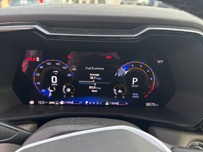 Used 2024 Chevrolet Colorado ZR2 w/ Technology Package