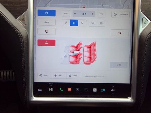 Used 2014 Tesla Model S P85 image 14