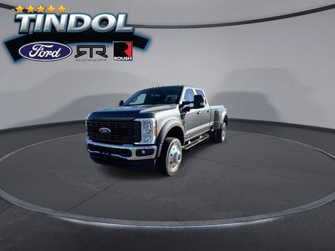 New 2026 Ford F450 XL w/ 360-Degree Camera Package image 4