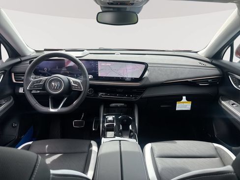 New 2026 Buick Envision Sport Touring AWD/4WD image 20