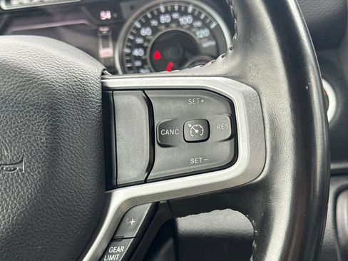 Used 2022 RAM 1500 Big Horn image 37
