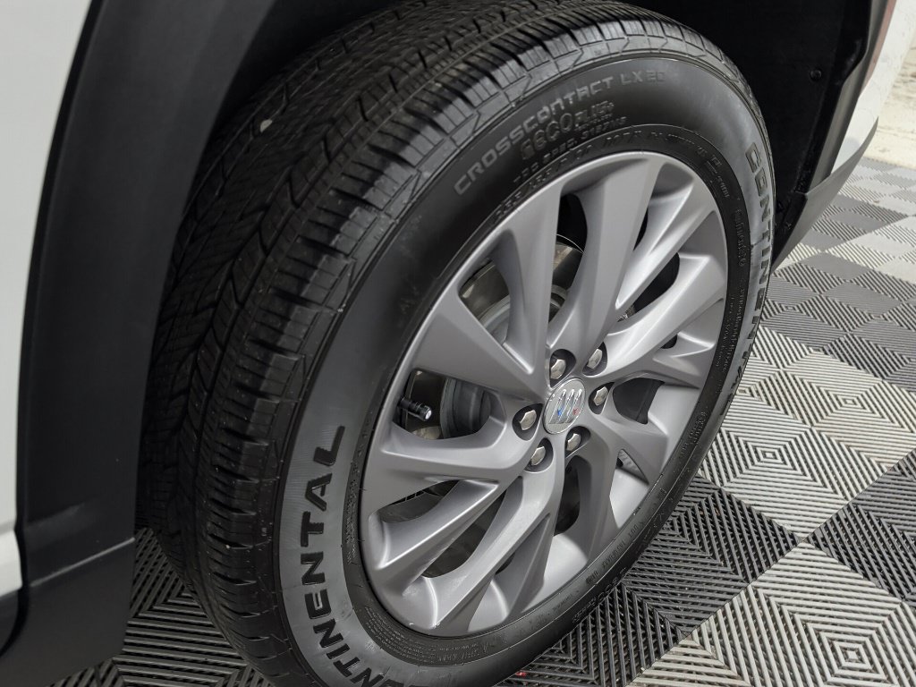 Used 2026 Buick Enclave Preferred FWD image 42