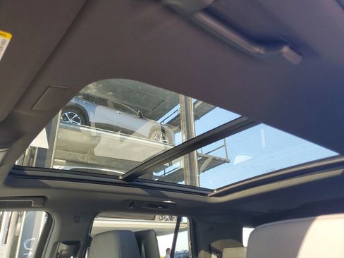 New 2026 Chevrolet Tahoe Z71 image 35