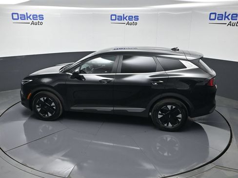 Used 2026 Kia Sportage LX FWD image 46