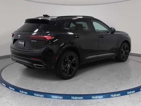 Used 2024 Buick Envision Sport Touring AWD/4WD image 6
